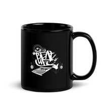 Load image into Gallery viewer, Beat Life Mug