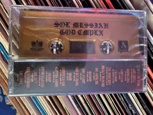Load image into Gallery viewer, GOD CMPLX CASSETTE TAPE (Limited Edition sealed)
