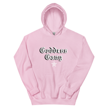 Load image into Gallery viewer, GODDESS GANG HOODIE PINK