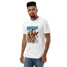Load image into Gallery viewer, Tour De Beats T-shirt