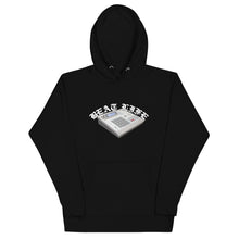 Load image into Gallery viewer, BEAT LIFE MPC 3000 HOODIE