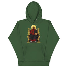 Load image into Gallery viewer, MONK CMPLX Hoodie