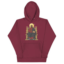 Load image into Gallery viewer, MONK CMPLX Hoodie