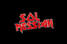 Load image into Gallery viewer, IRON MESSIAH T-SHIRT
