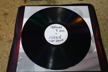 Load image into Gallery viewer, DART VADER VYNL (TEST PRESS ONE OF ONE SIGNED VYNL)
