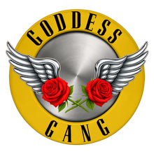 Load image into Gallery viewer, GODDESS GANG T-SHIRT  2025
