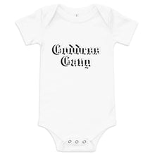 Load image into Gallery viewer, Goddess Gang Baby short sleeve one piece
