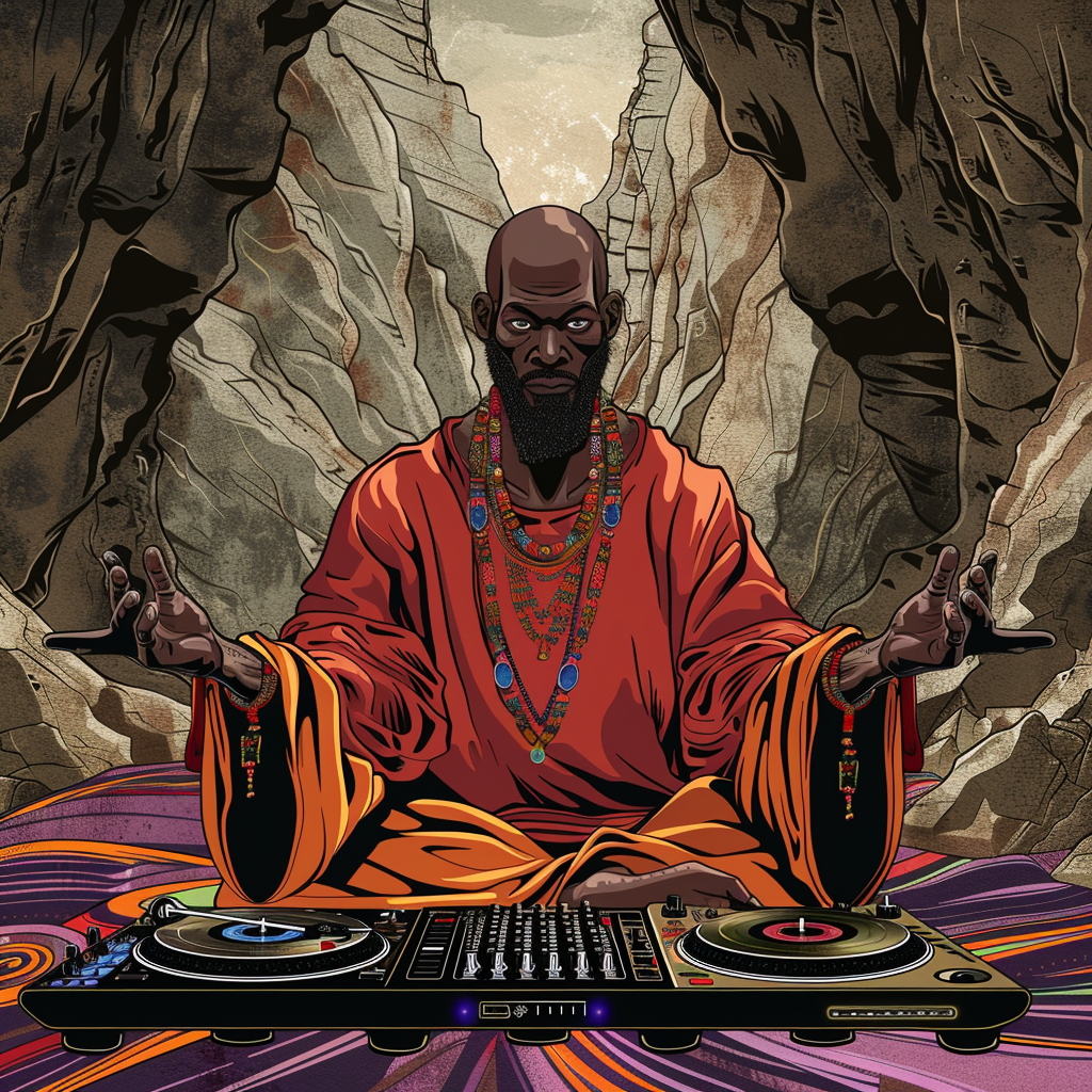 True Mastery Remix Album By Sol Messiah (Download) – Sol-Messiah