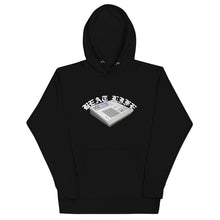 Load image into Gallery viewer, BEAT LIFE MPC 3000 HOODIE
