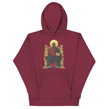 Load image into Gallery viewer, MONK CMPLX Hoodie
